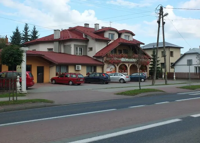 Zajazd Galicja